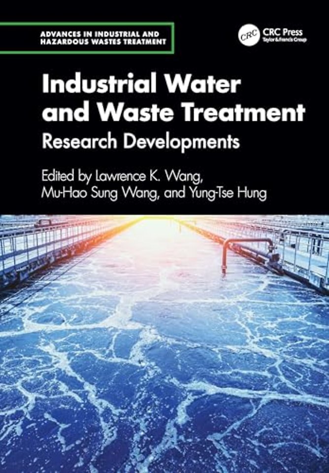 Industrial Water and Waste Treatment