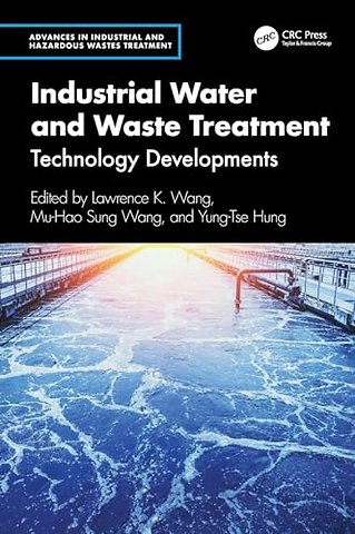 Industrial Water and Waste Treatment