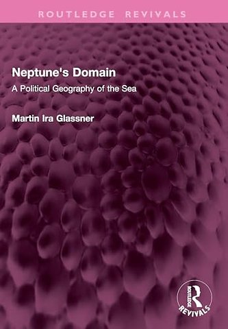 Neptune's Domain