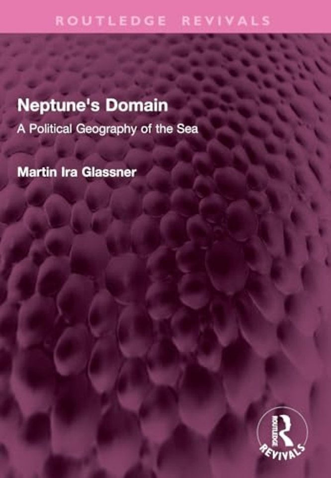 Neptune's Domain
