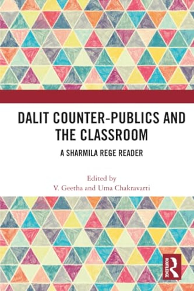Dalit Counter-publics and the Classroom