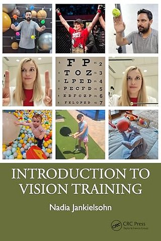 Introduction to Vision Training
