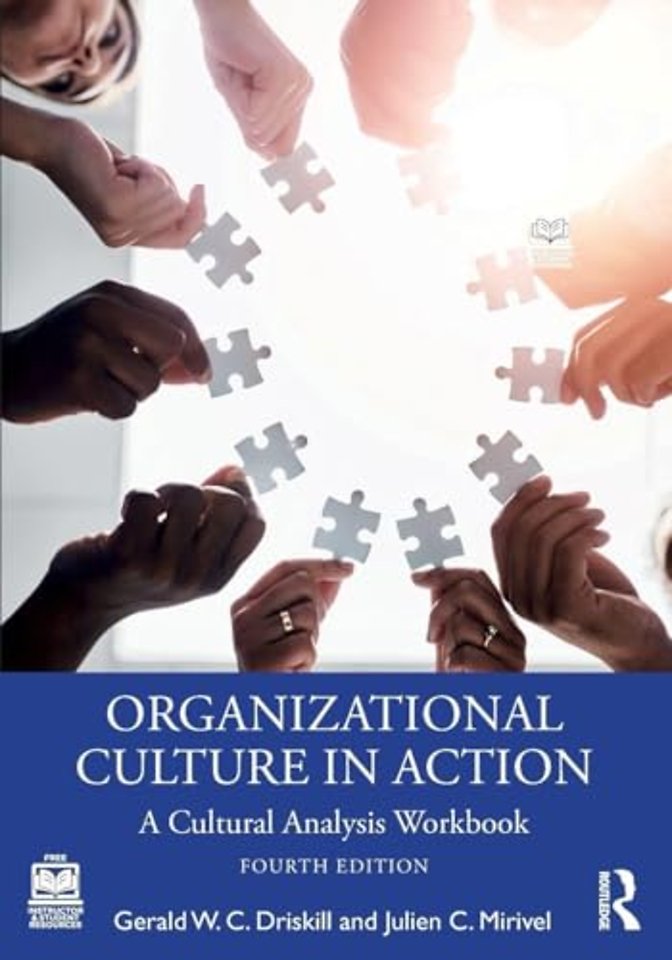 Organizational Culture in Action