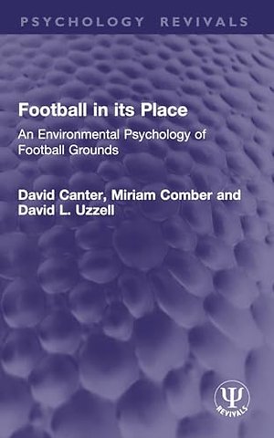 Football in its Place