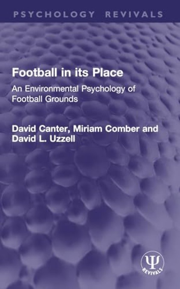 Football in its Place