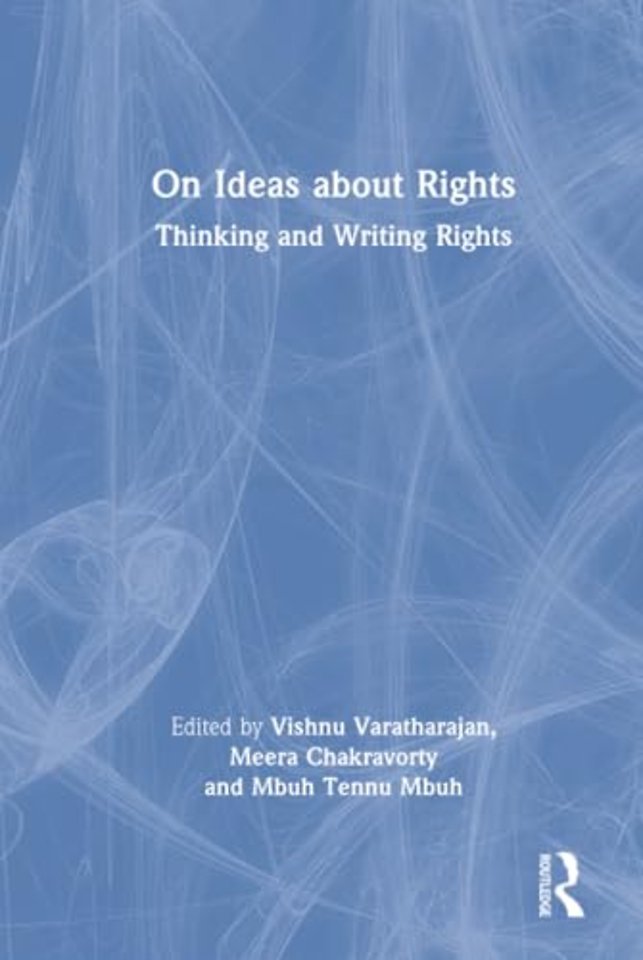 On Ideas about Rights