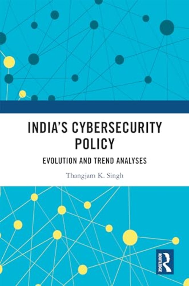 India’s Cybersecurity Policy