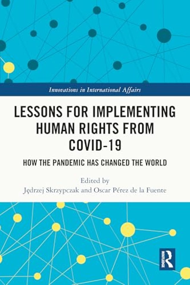 Lessons for Implementing Human Rights from COVID-19