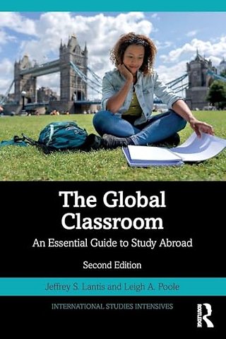The Global Classroom