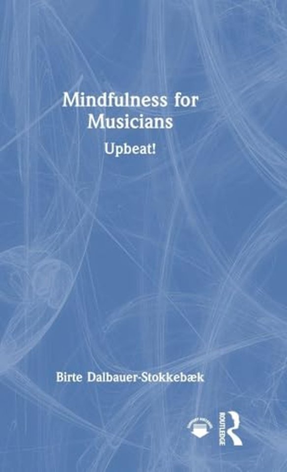 Mindfulness for Musicians