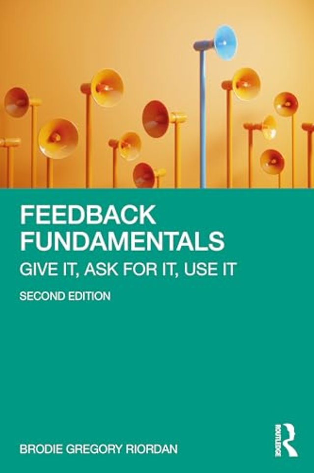 Feedback Fundamentals