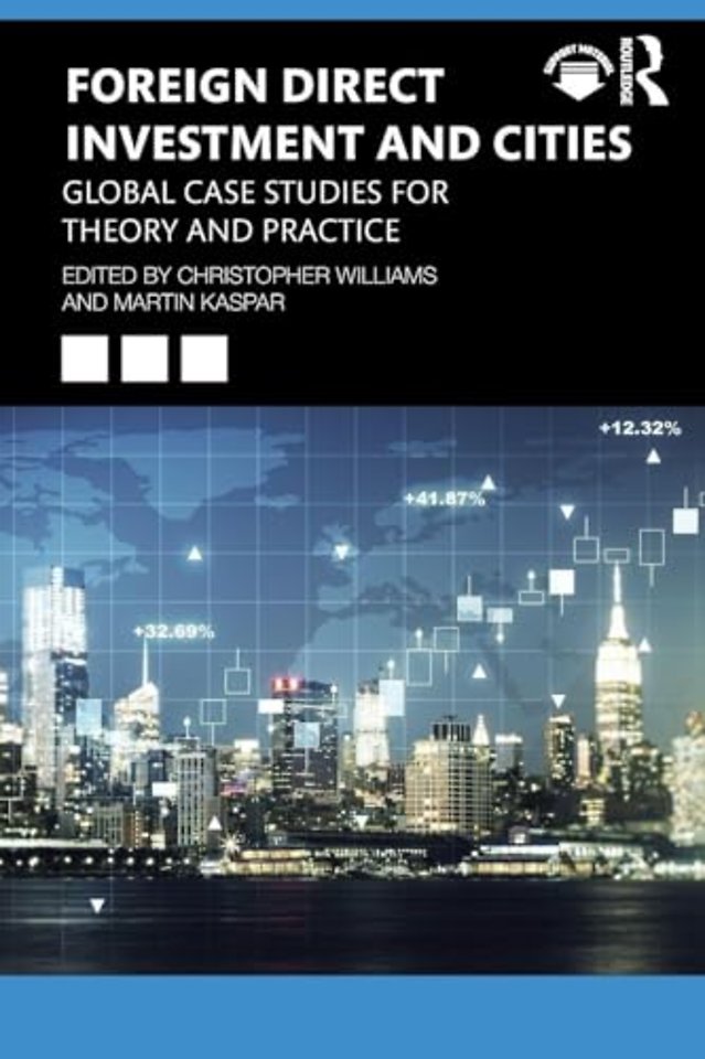 Foreign Direct Investment and Cities