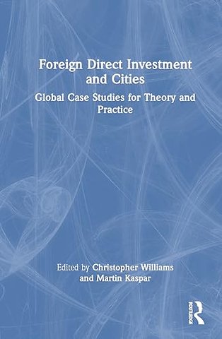 Foreign Direct Investment and Cities