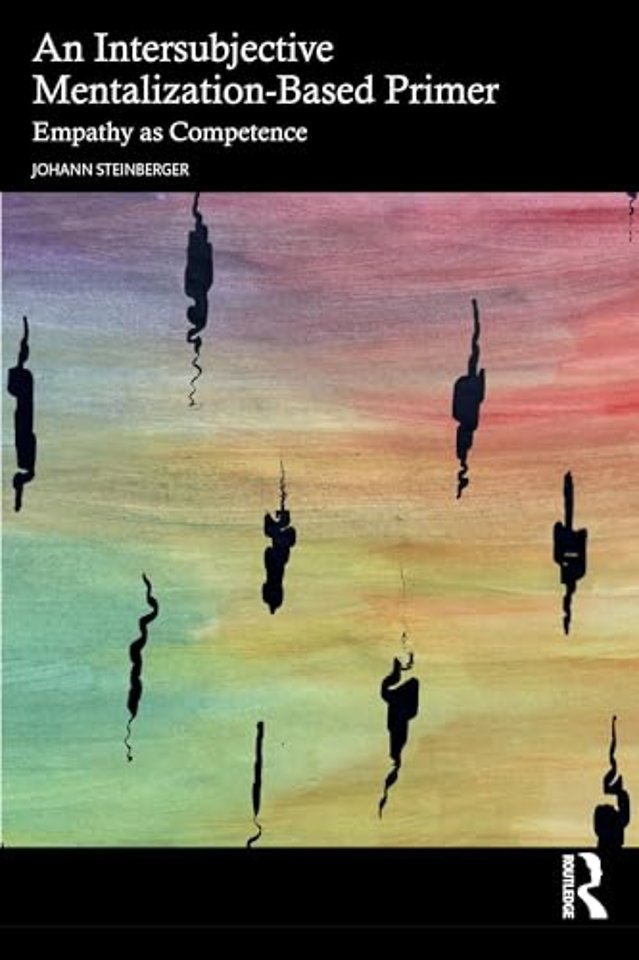 An Intersubjective Mentalization-Based Primer