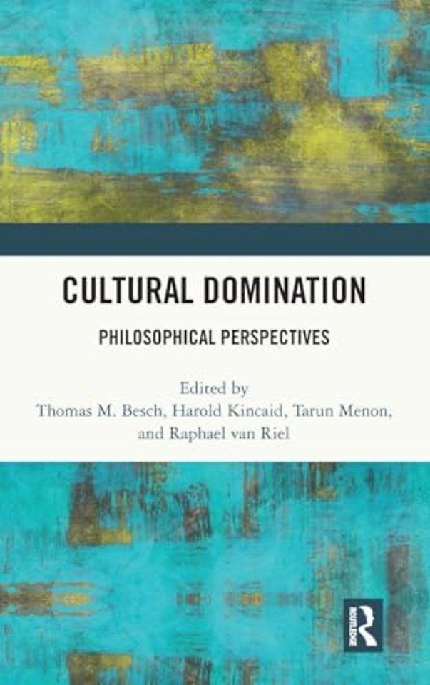Cultural Domination