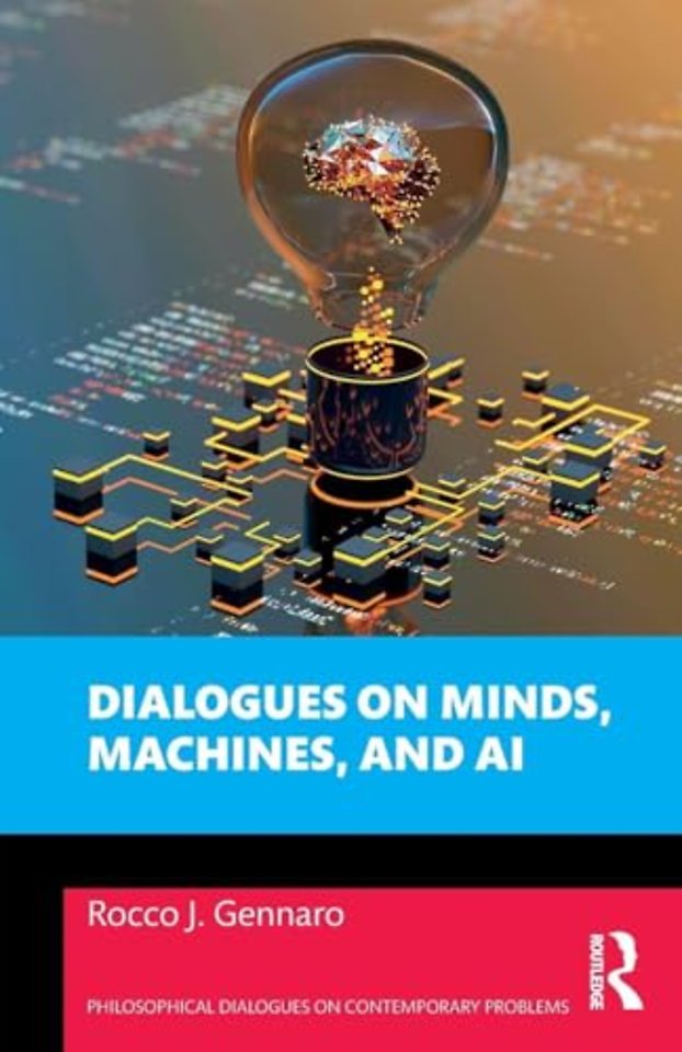 Dialogues on Minds, Machines, and AI