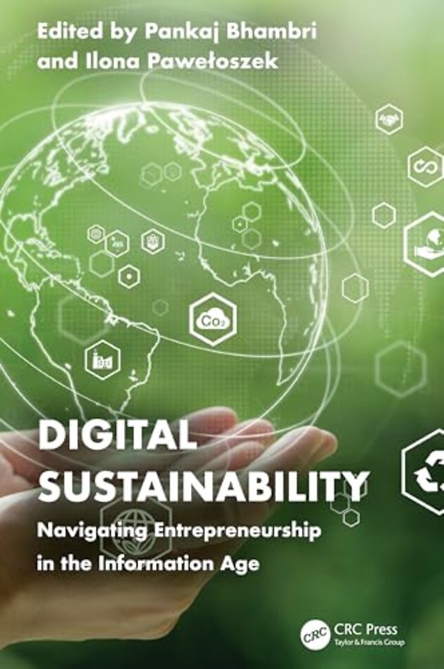 Digital Sustainability