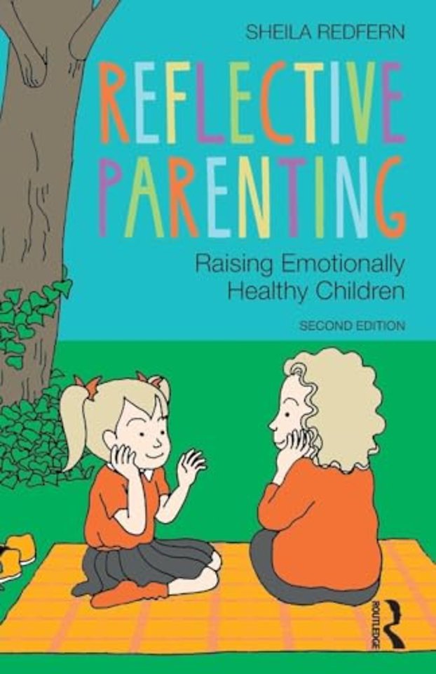 Reflective Parenting