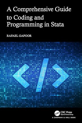 A Comprehensive Guide to Coding and Programming in Stata
