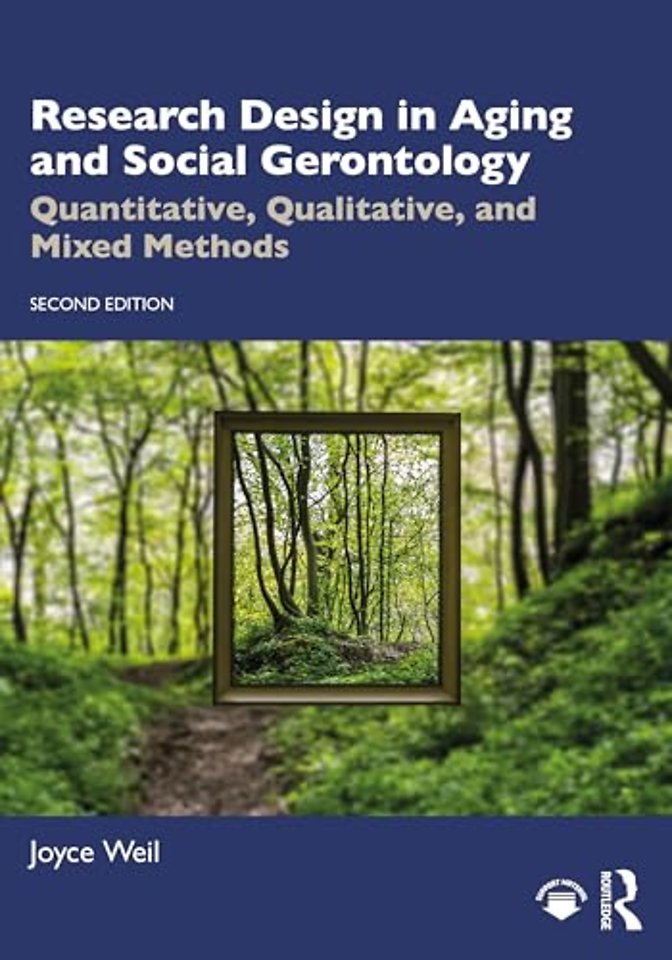 Research Design in Aging and Social Gerontology