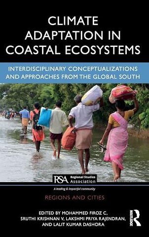 Climate Adaptation in Coastal Ecosystems