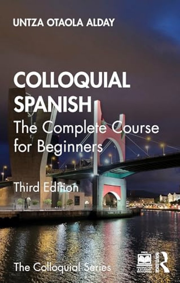 Colloquial Spanish