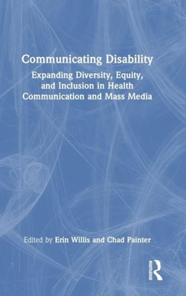 Communicating Disability