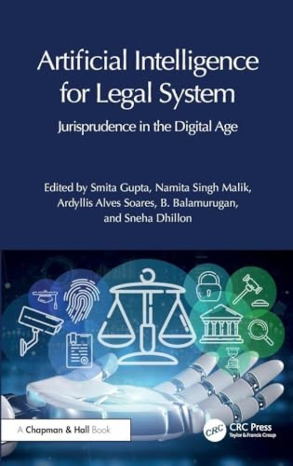 Artificial Intelligence for Legal System