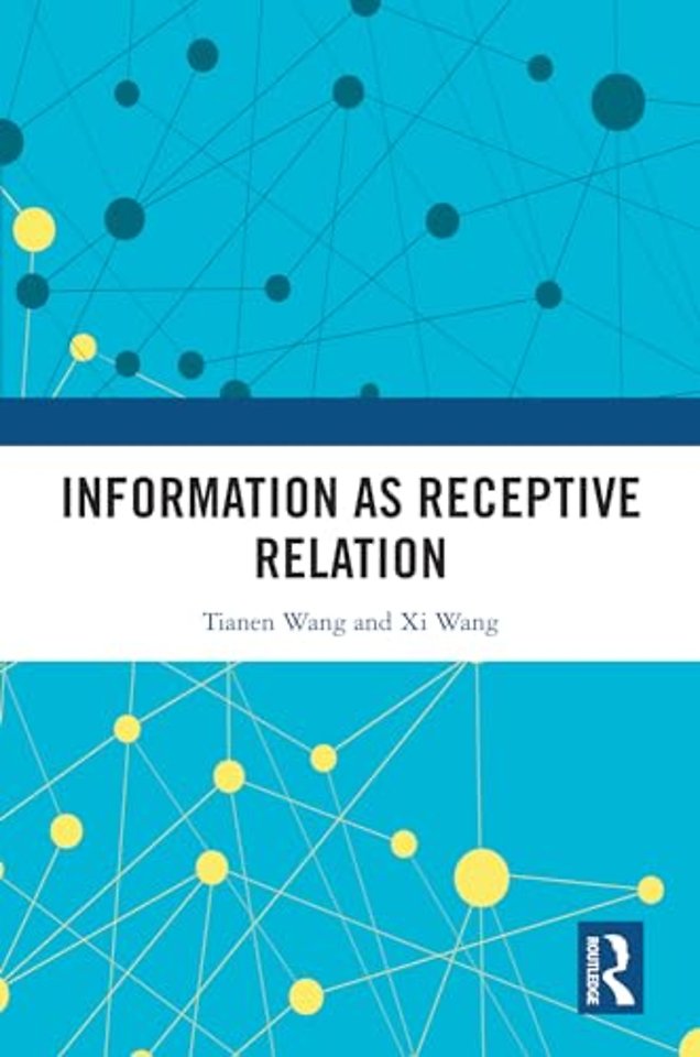 Information as Receptive Relation