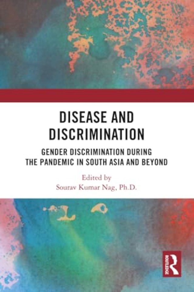 Disease and Discrimination