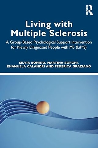 Living with Multiple Sclerosis