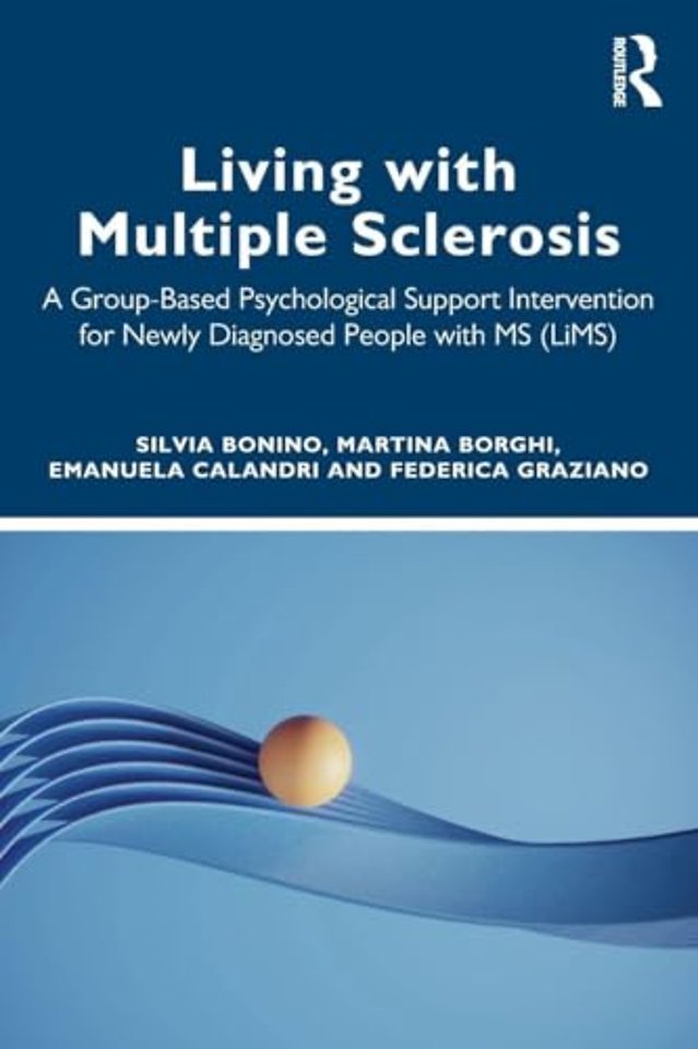 Living with Multiple Sclerosis
