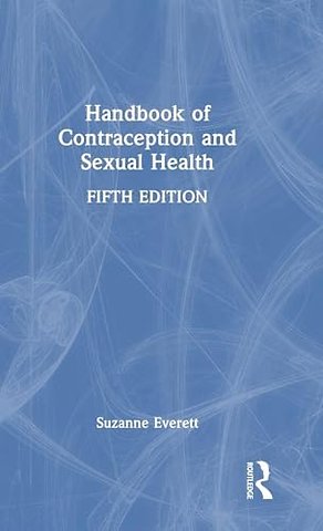 Handbook of Contraception and Sexual Health