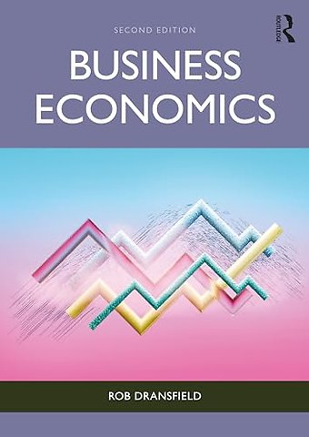 Business Economics