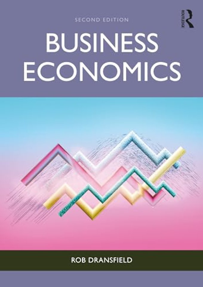 Business Economics