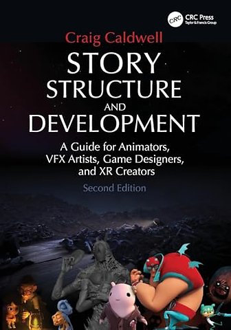 Story Structure and Development