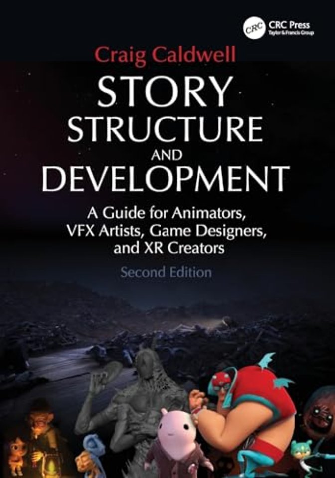 Story Structure and Development