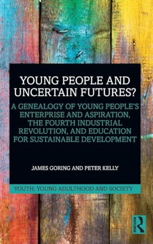 Young People and Uncertain Futures?