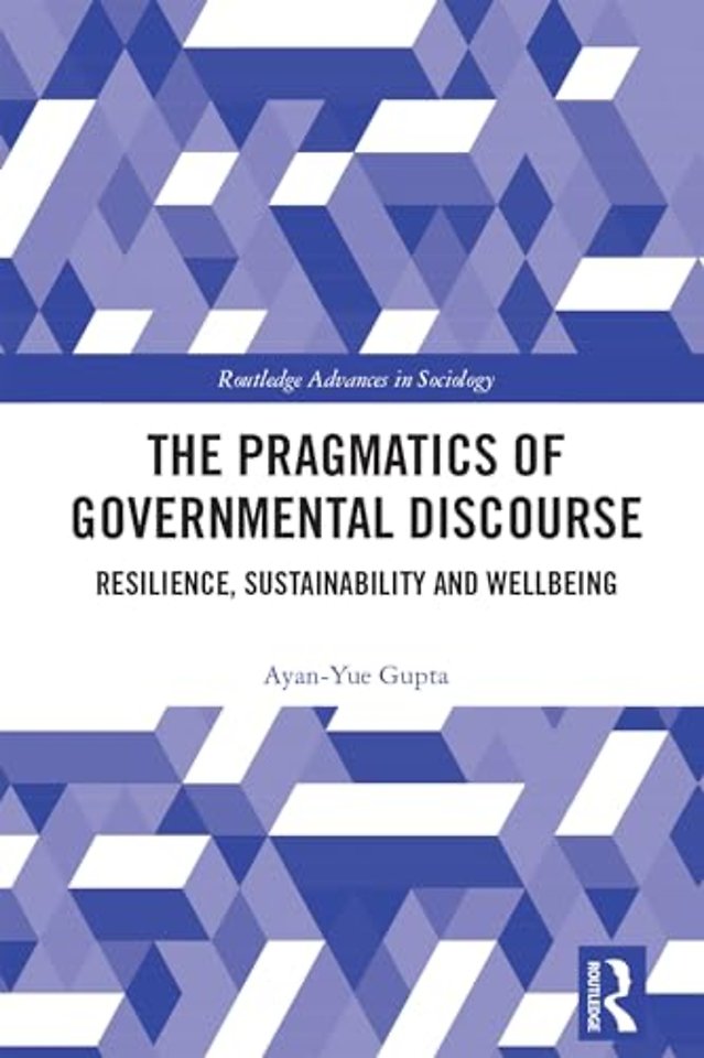 The Pragmatics of Governmental Discourse