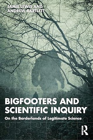 Bigfooters and Scientific Inquiry