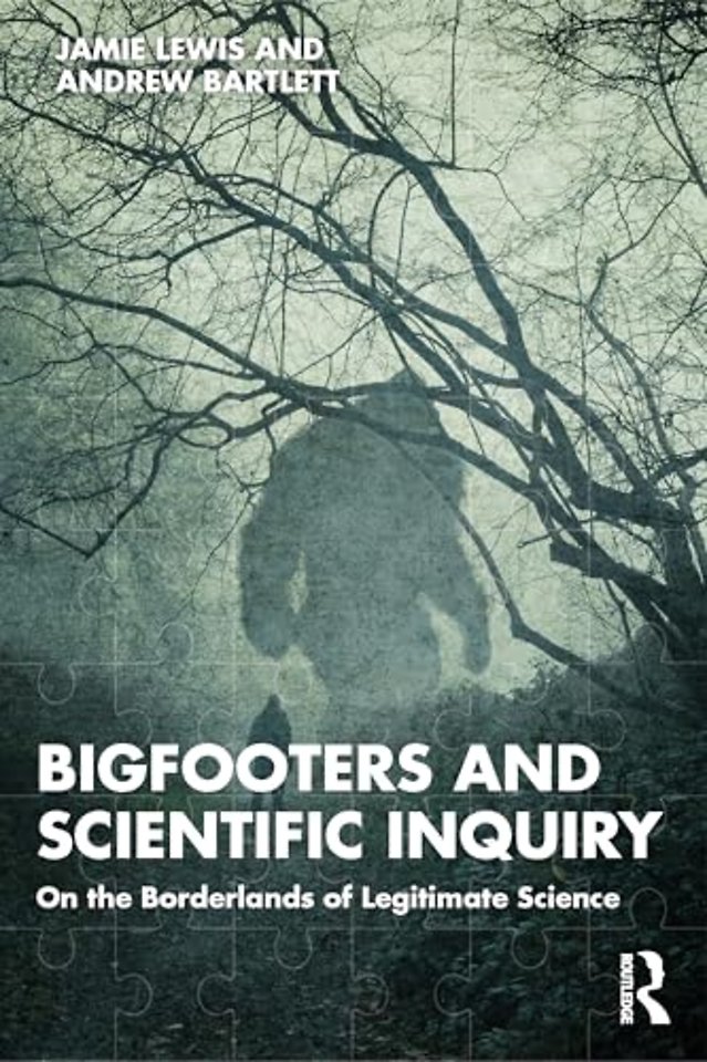 Bigfooters and Scientific Inquiry