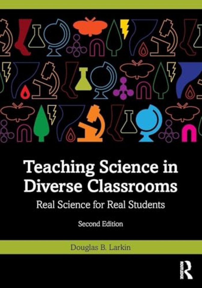 Teaching Science in Diverse Classrooms