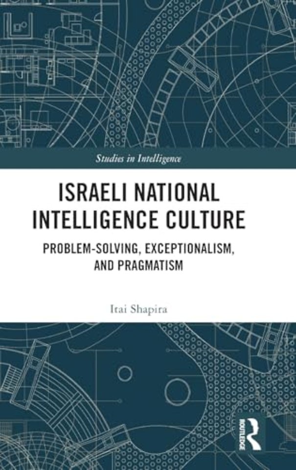 Israeli National Intelligence Culture