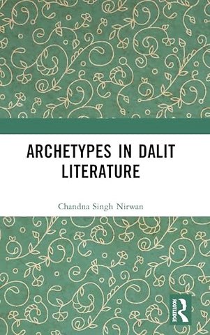 Archetypes in Dalit Literature