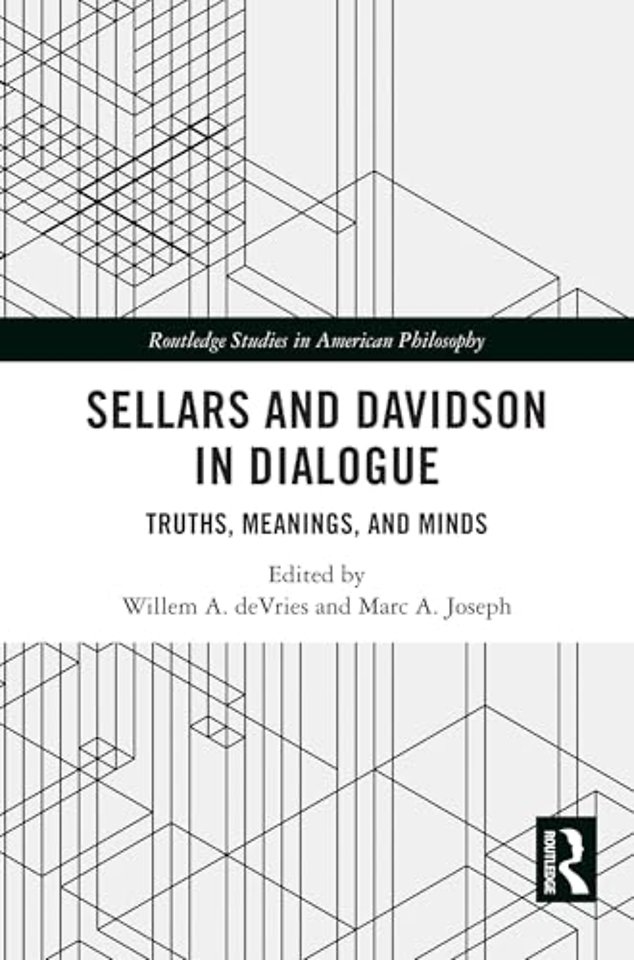 Sellars and Davidson in Dialogue
