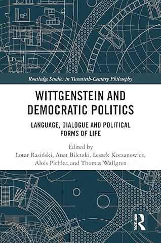 Wittgenstein and Democratic Politics