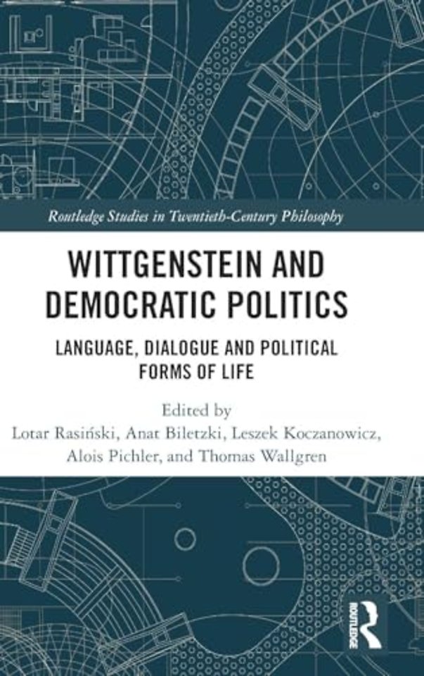 Wittgenstein and Democratic Politics