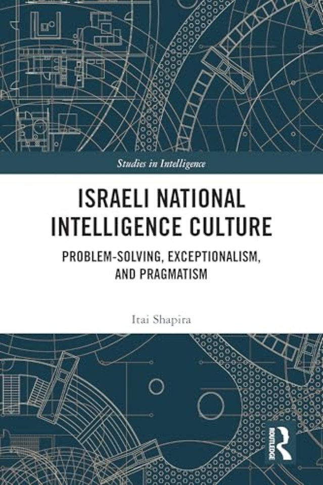 Israeli National Intelligence Culture