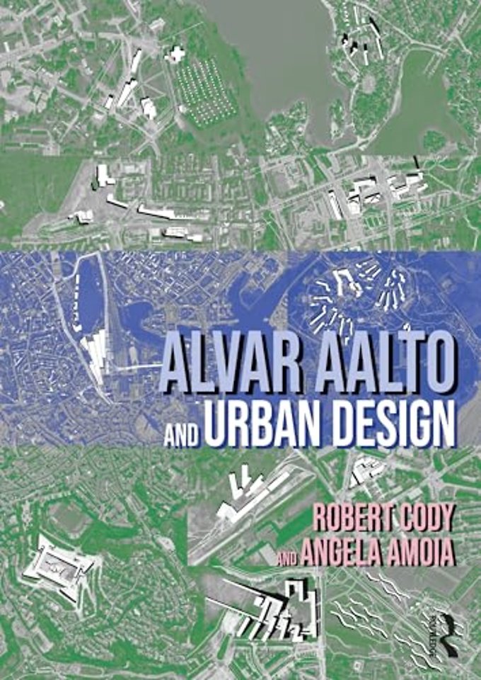 Alvar Aalto and Urban Design
