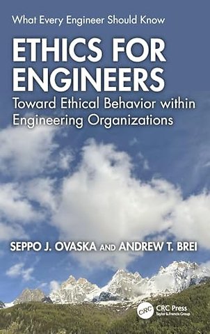 Ethics for Engineers